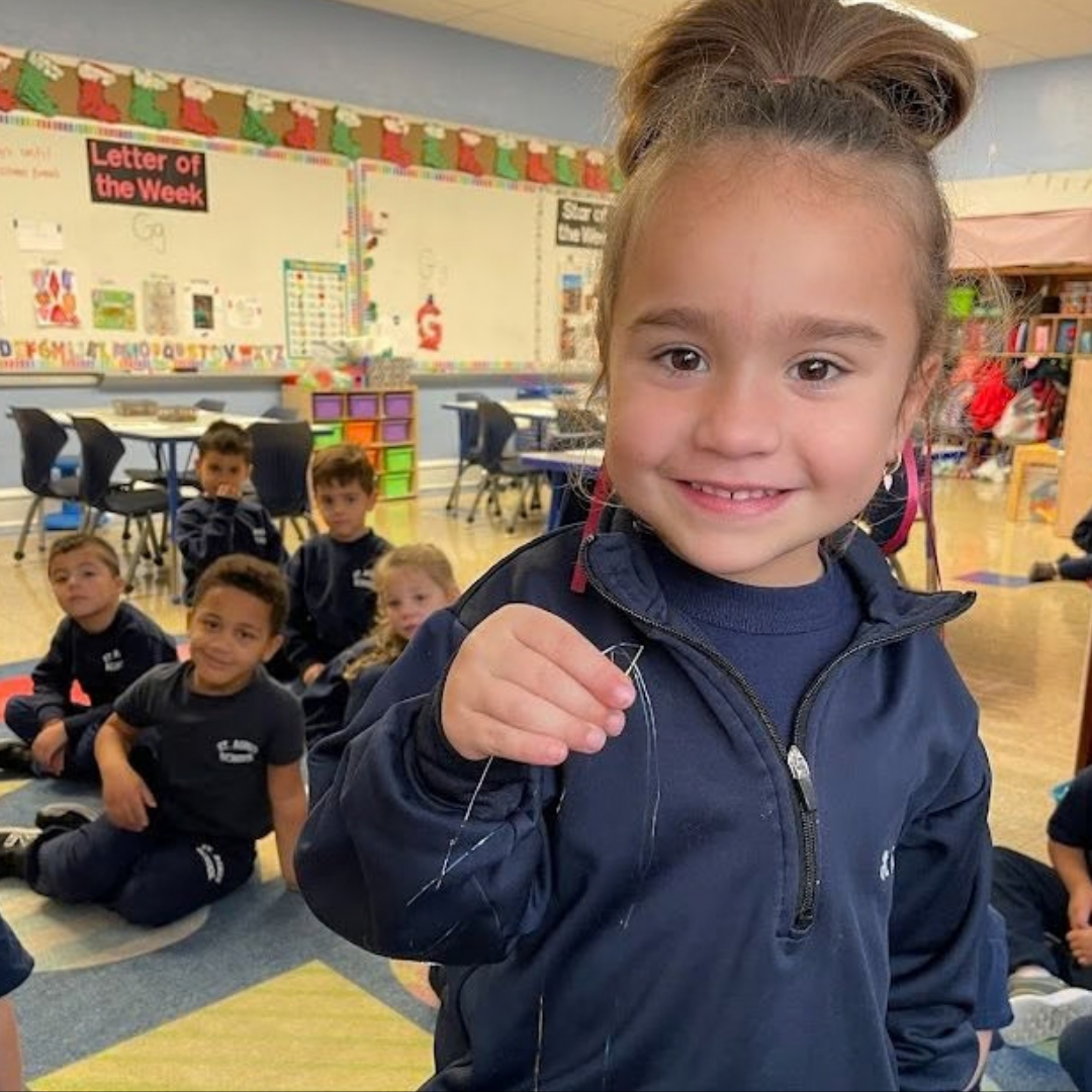 28 Foundation for Catholic Education